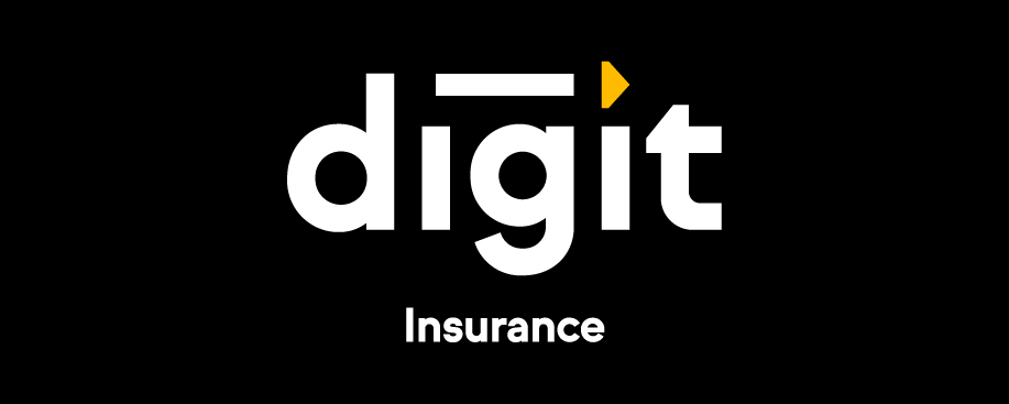 Digit logo