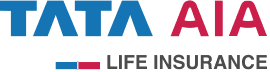 TATA AIA logo
